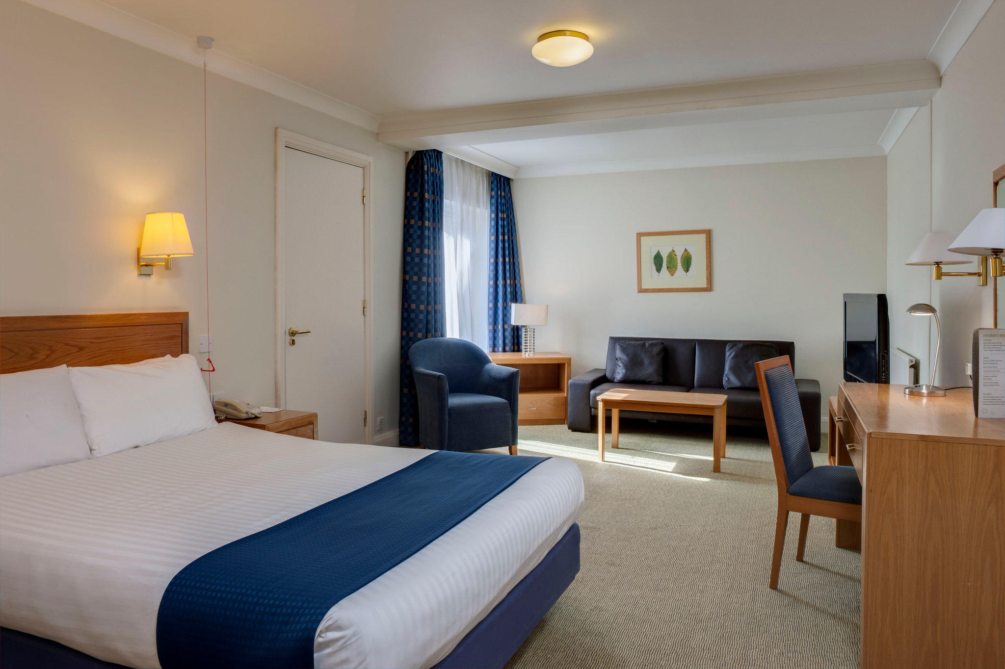 Images Holiday Inn Colchester, an IHG Hotel