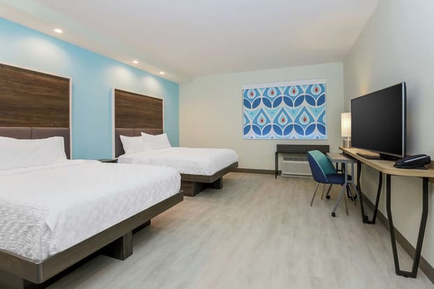 Images Tru by Hilton Amarillo West