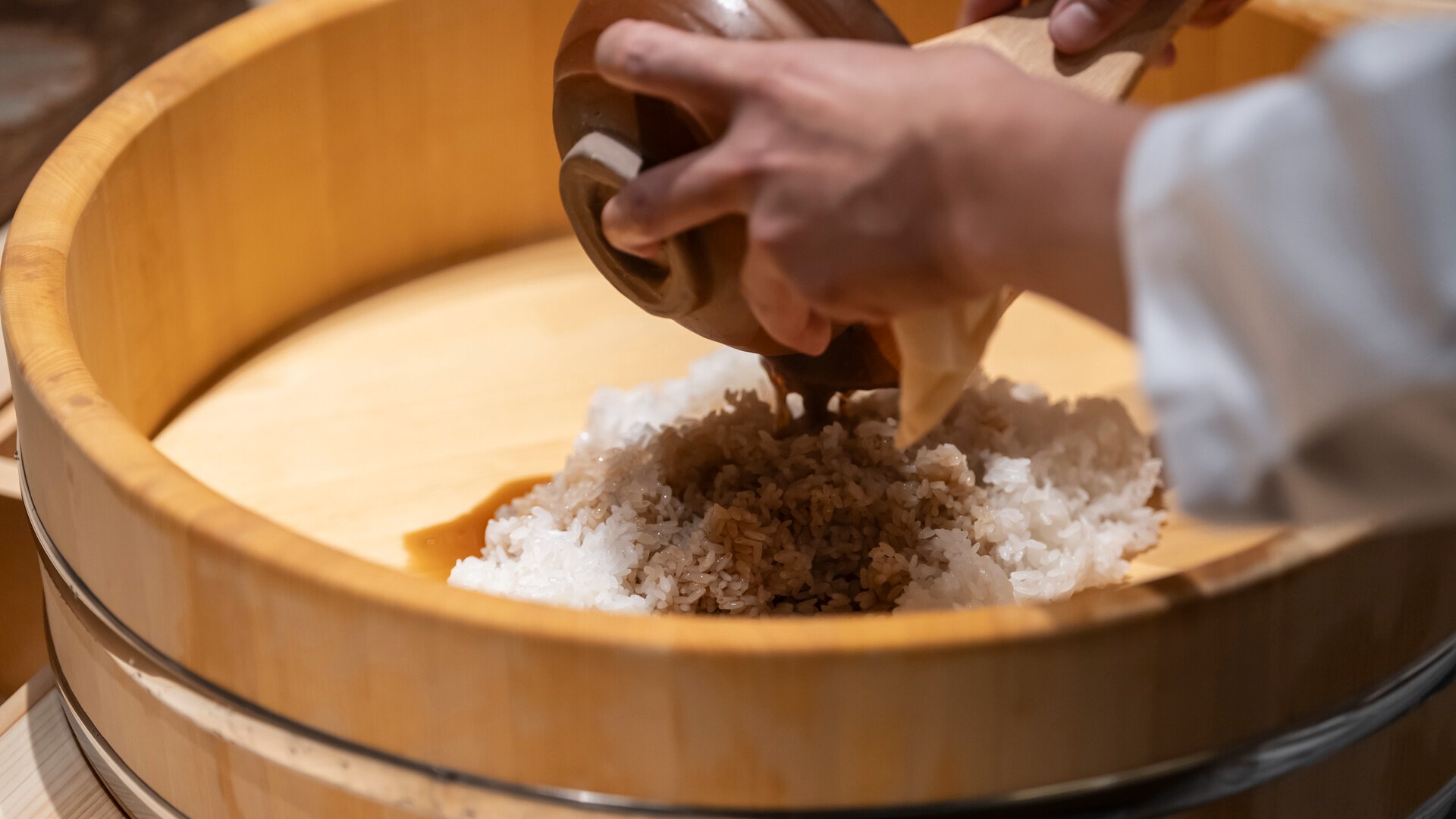 Sushi Ginza Onodera at Four Seasons Hotel Kyoto