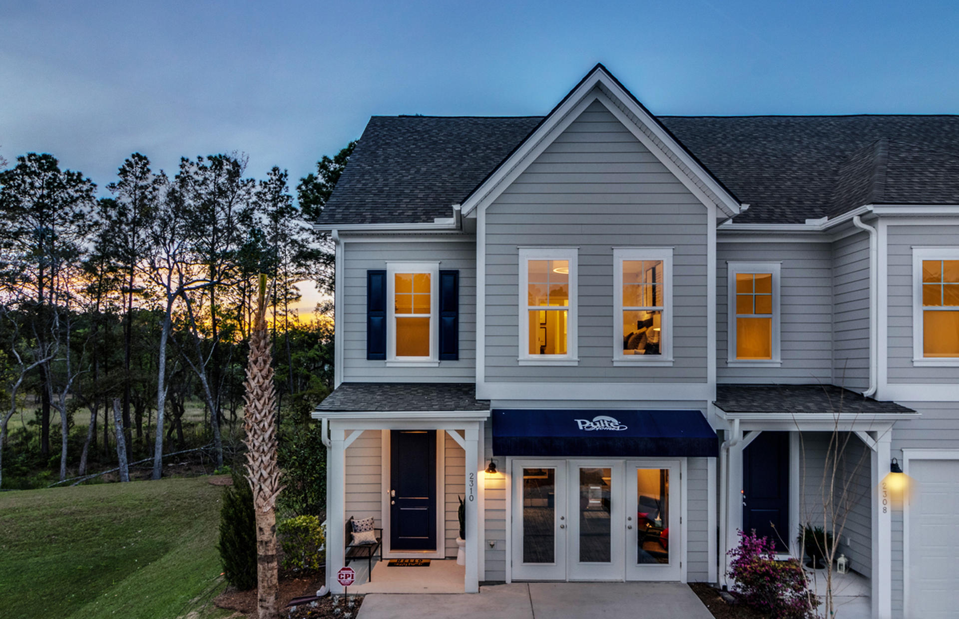 Marshside Towns at Carolina Bay by Pulte Homes Photo