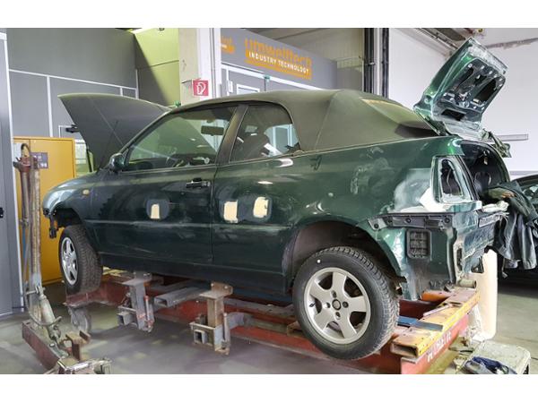 Heinisch & Partner, Triesterstraße 4c in Guntramsdorf