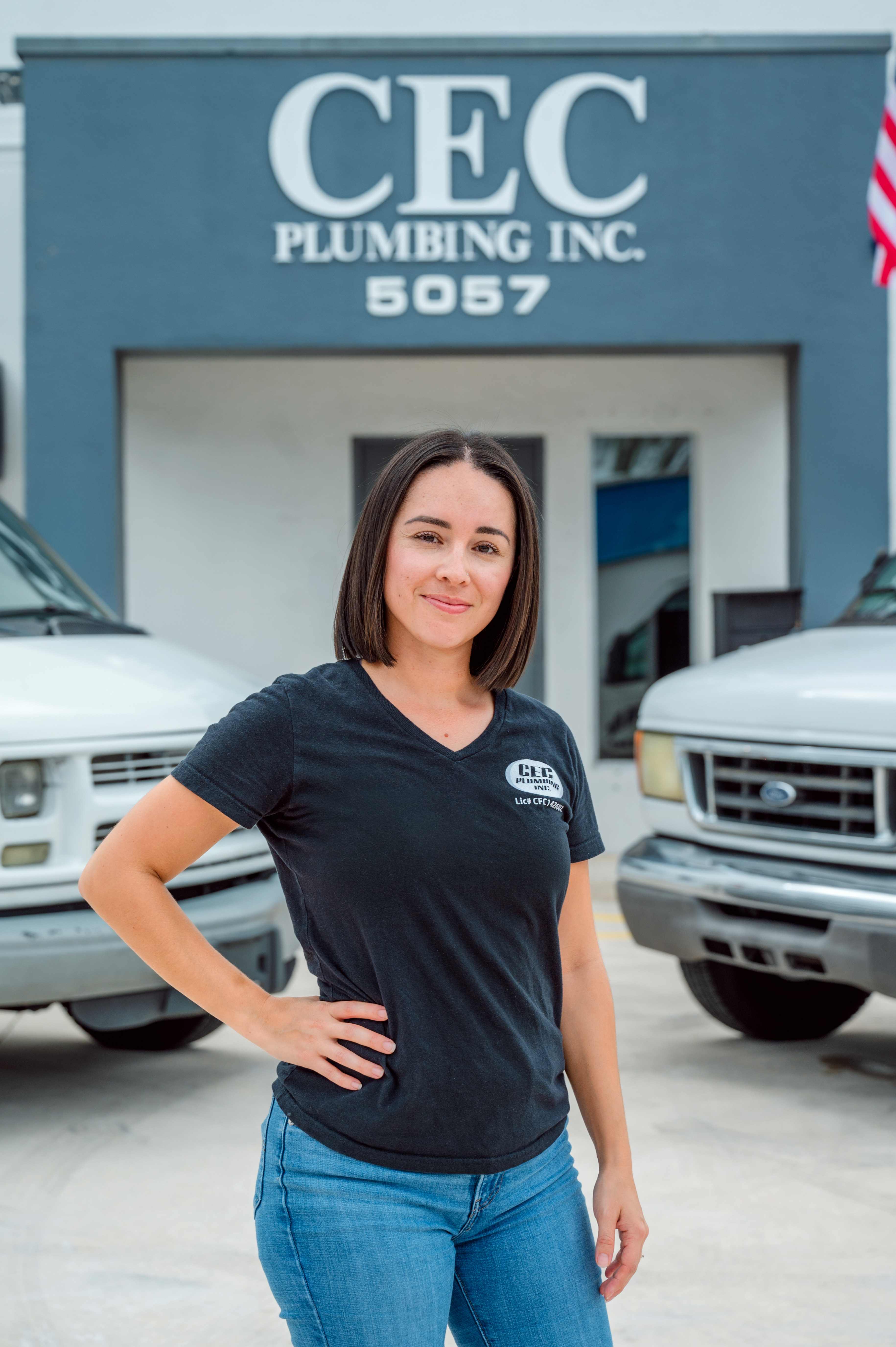 At CEC Plumbing Inc, our highly trained team is dedicated to providing top-rated plumbing services for both commercial and residential clients. Located in the heart of Broward, we offer quality care with a commitment to responsiveness and excellence. Whether you're dealing with a plumbing issue at your home or business, our team is ready to assist. We're available 24/7 for quotes or to book a service. Trust CEC Plumbing for reliable, professional, and affordable solutions to all your plumbing needs.