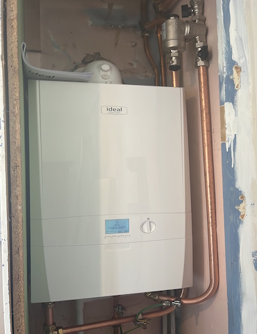 Domestic Plumbing Services Cork 4