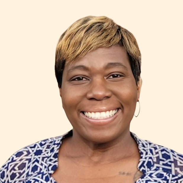 Images Kiesha Stanley, Counselor