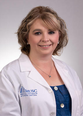 Julie Moize - Camden, SC - Family Medicine