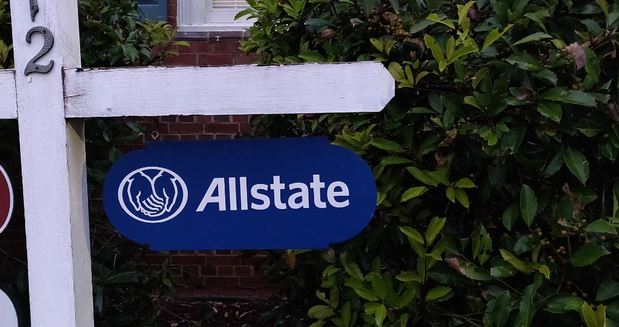 Images Matthew Devine: Allstate Insurance