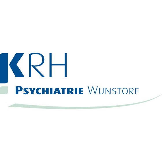 KRH Psychiatrie Wunstorf in Wunstorf - Logo