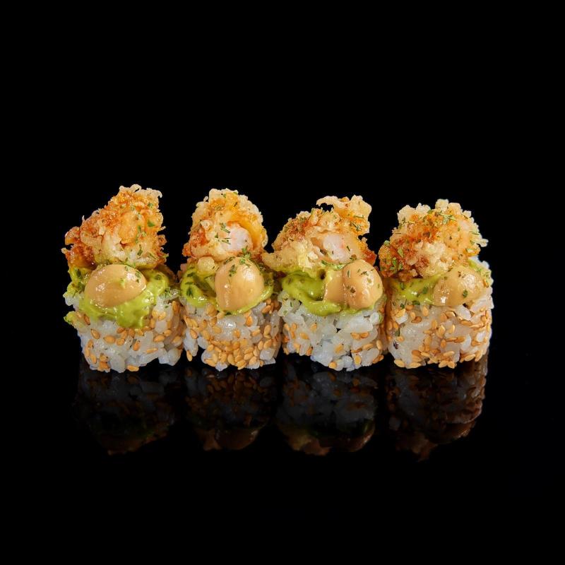 Images Moon Sushi Ristorante Giapponese