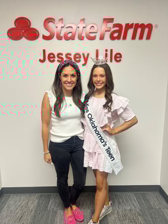 Images Jessey Lile - State Farm Insurance Agent