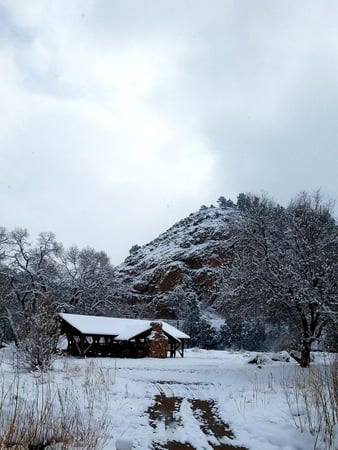 Images Sylvan Dale Guest Ranch & Wedding Venue