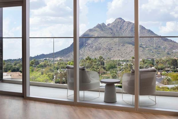 Images Caesars Republic Scottsdale, a Hilton Hotel