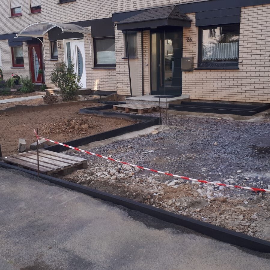 Jörg Striefler Gartengestaltung Haus und Garten Service. Garten und Landschaftsbaum., Erhard-Fischer-Straße 38 in Wachtberg