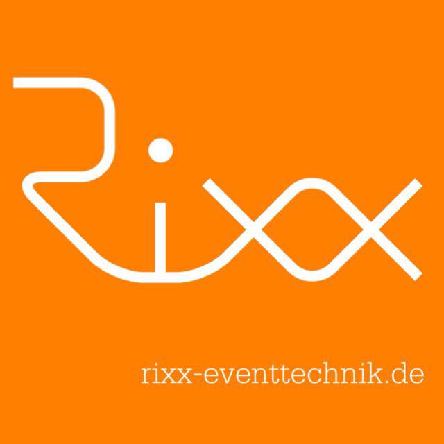 Bilder Rixx Eventtechnik GmbH & Co. KG
