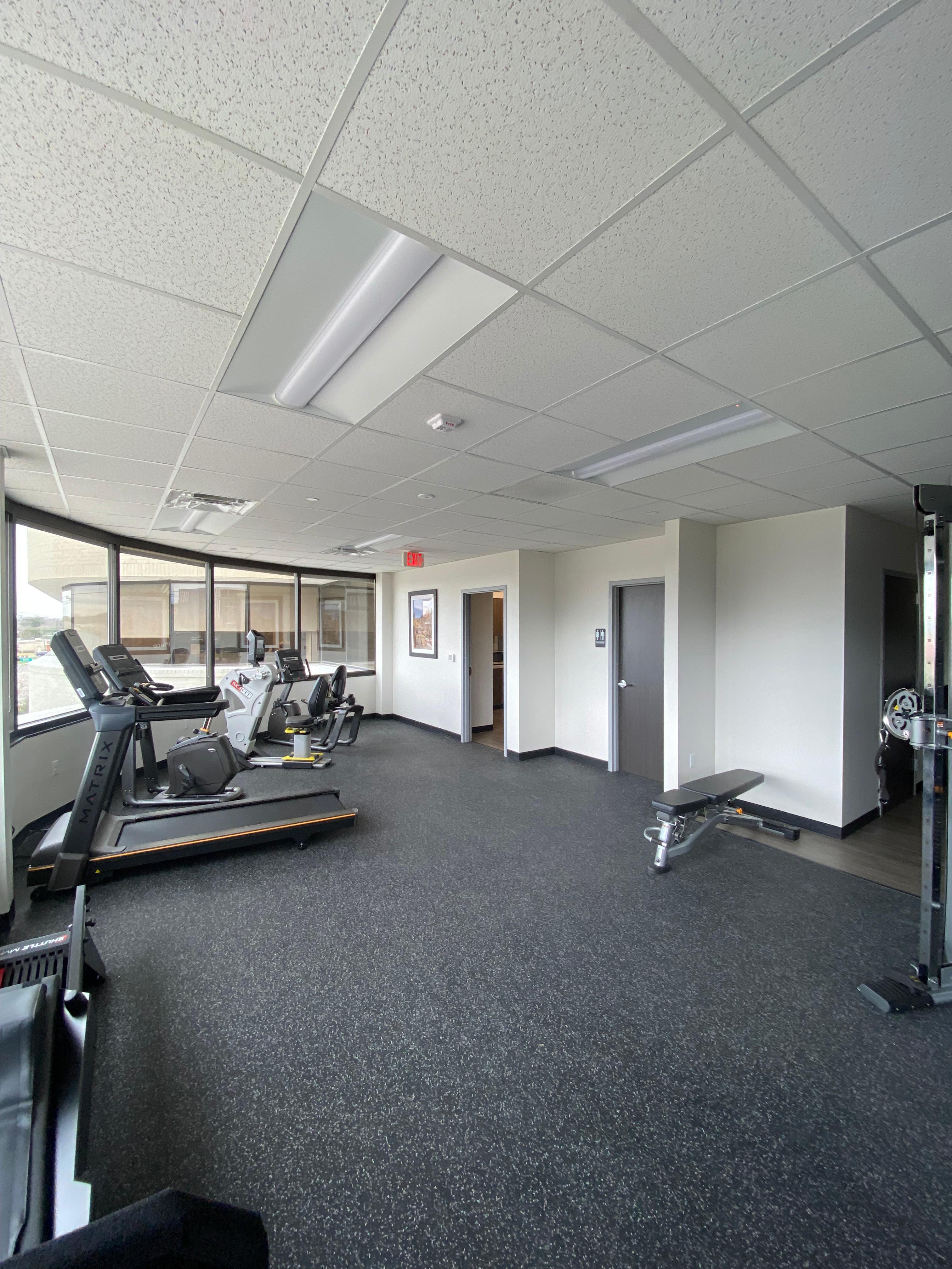 Vista Physical Therapy - Fort Worth, Rosedale 
1650 W. Rosedale St, Suite 305
Fort Worth, TX 76104
