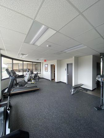 Images Vista Physical Therapy - Fort Worth, Rosedale St.