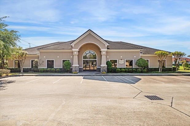 Images Apex Physical Rehabilitation & Wellness - Missouri City, TX