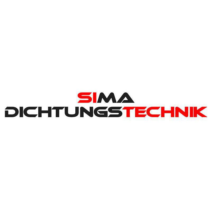 Logo SIMA Dichtungstechnik