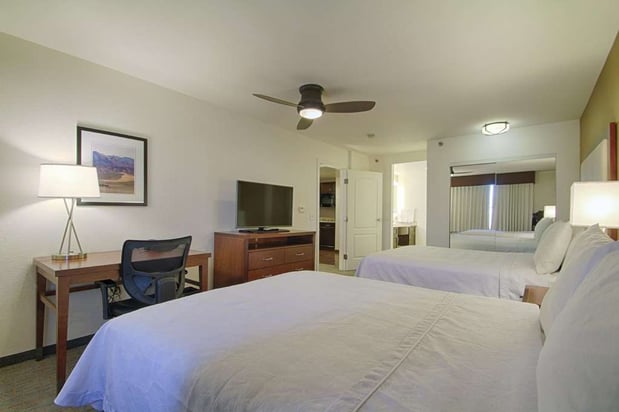Images Homewood Suites by Hilton Las Vegas Airport