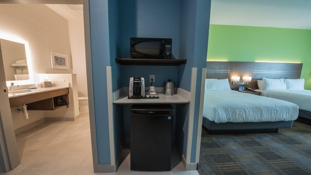 Images Holiday Inn Express & Suites Dripping Springs - Austin Area by IHG