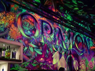 Corazon Latino Restaurant and Bar Image