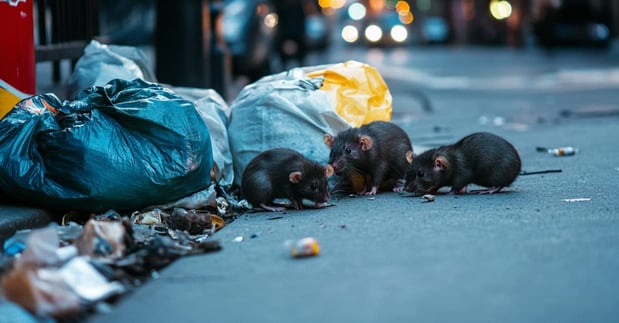 Images NJ Pest Control