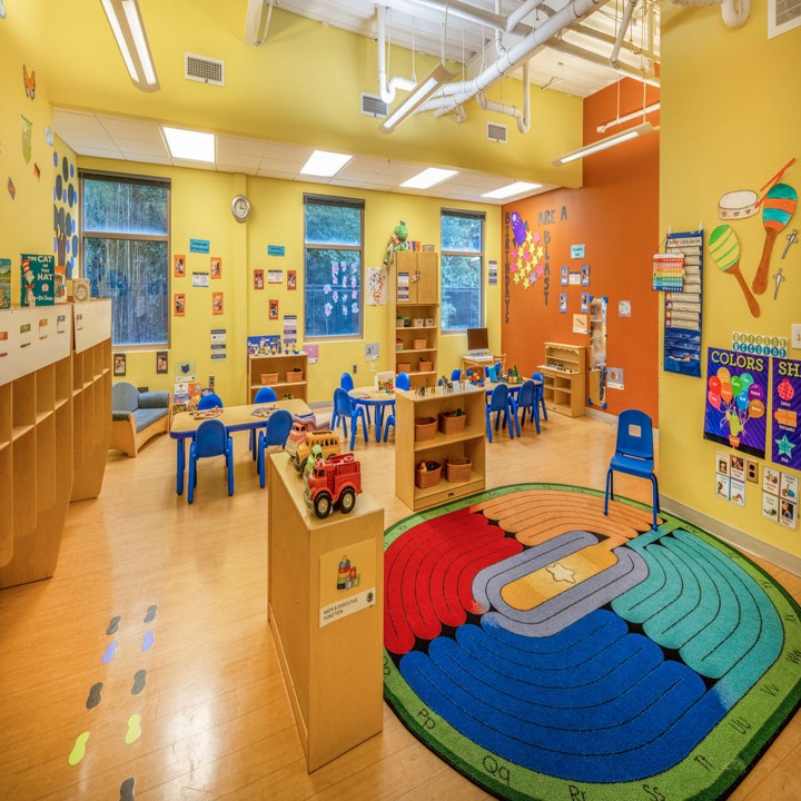 Images The Goddard School of Decatur