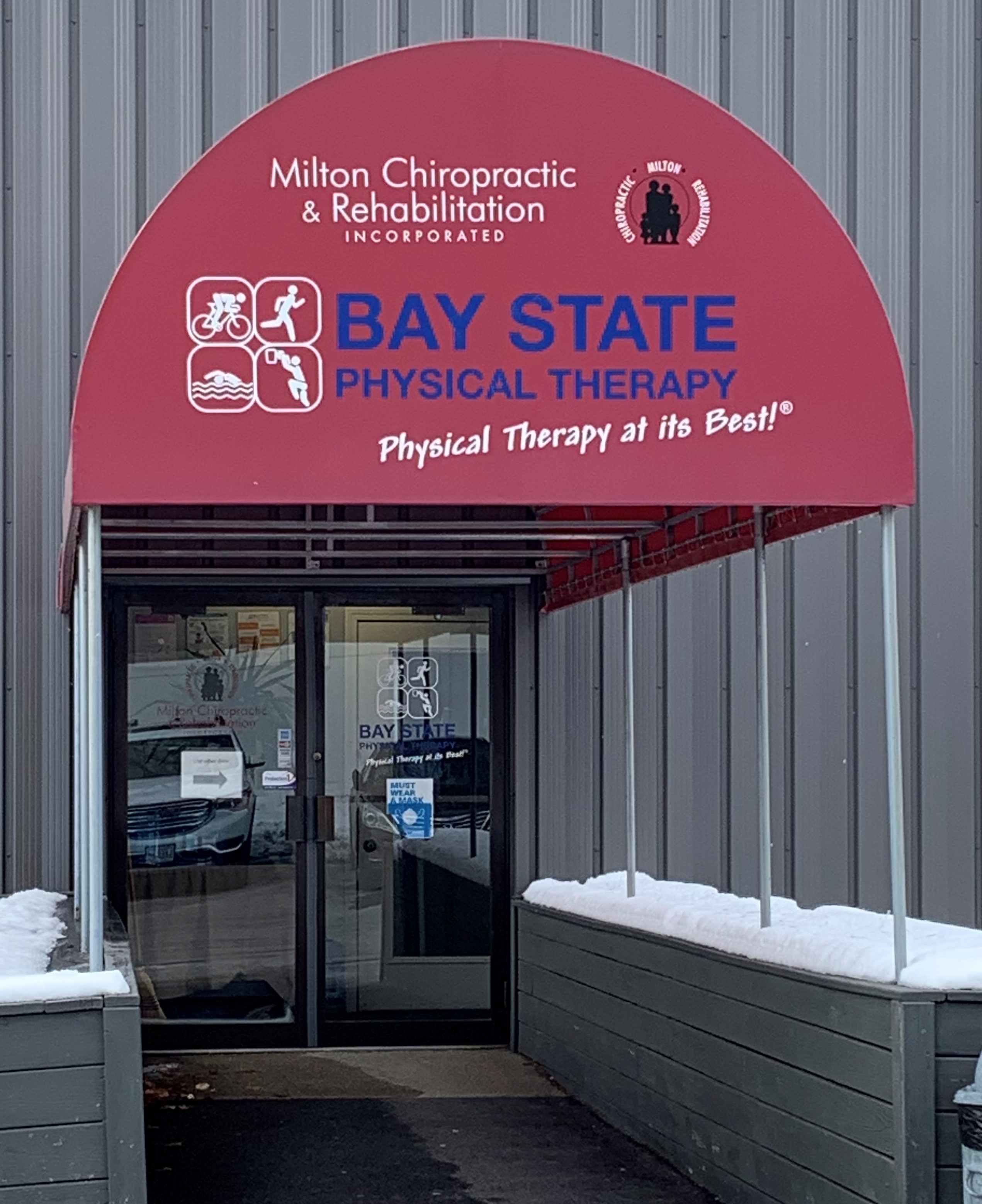 Image 5 | Bay State Physical Therapy