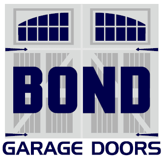 Bond Garage Doors Logo