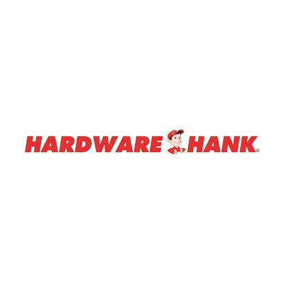 Hardware Hank Logo