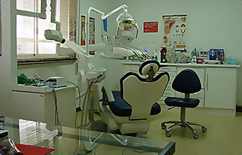 Images Centro Dental San Antón