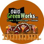 Ohio Green Works Logo