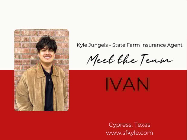 Images Kyle Jungels - State Farm Insurance Agent