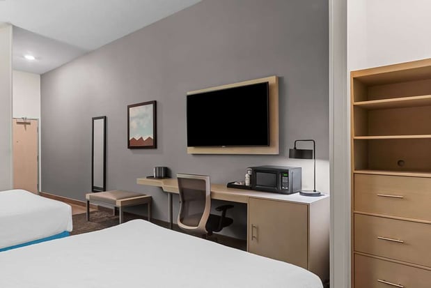 Images Best Western Plus Ogallala Inn