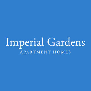 Imperial Gardens Apartment Homes Logo