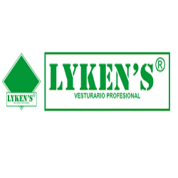 LYKEN'S Logo