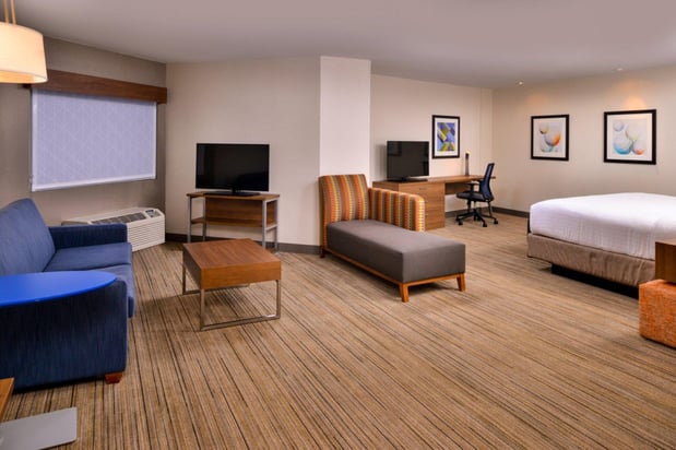 Images Holiday Inn Express Walnut Creek by IHG