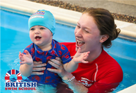 Image 4 | British Swim School of Clarion Inn Somerset