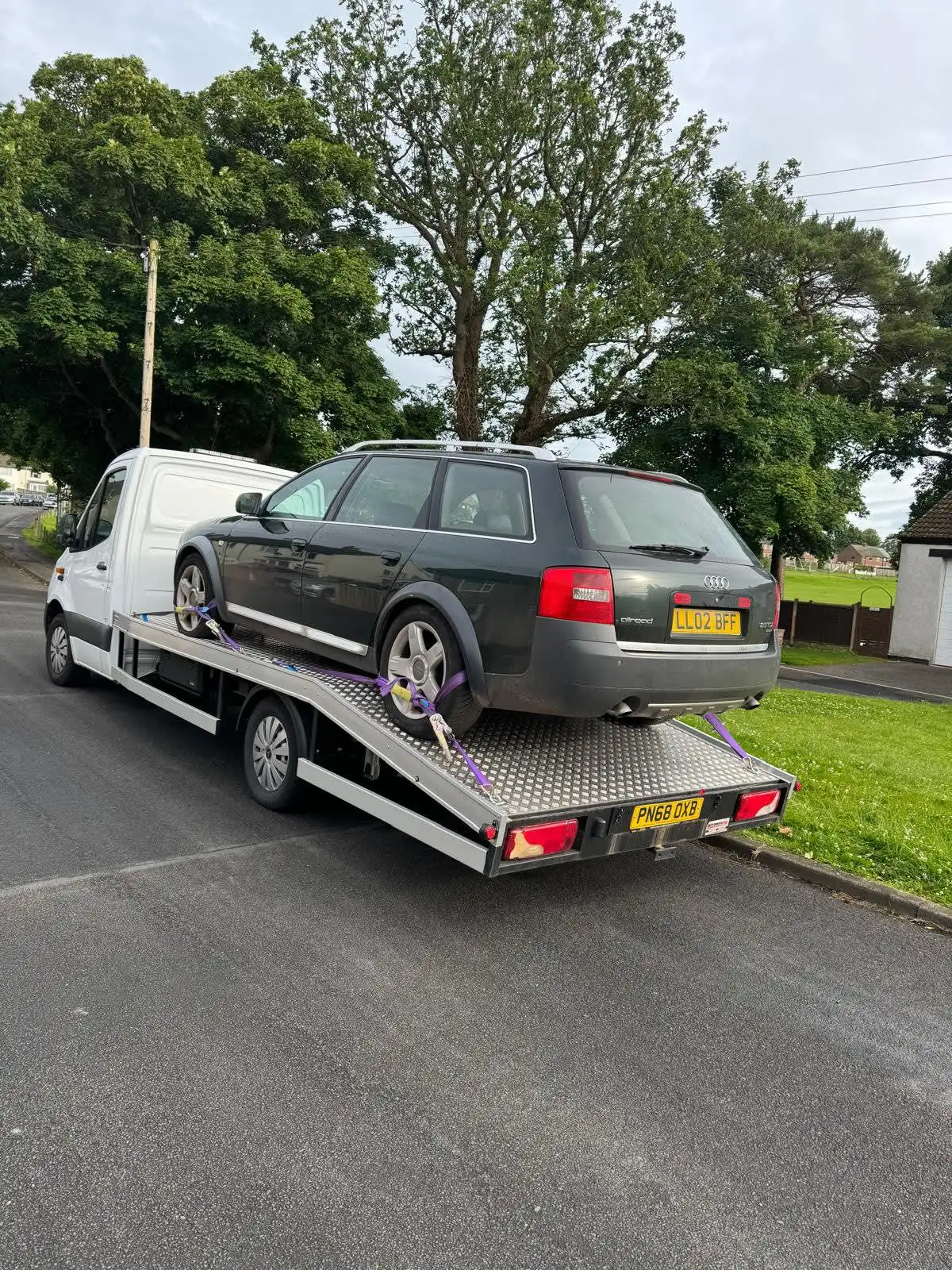 Images G&B Automotors Ltd