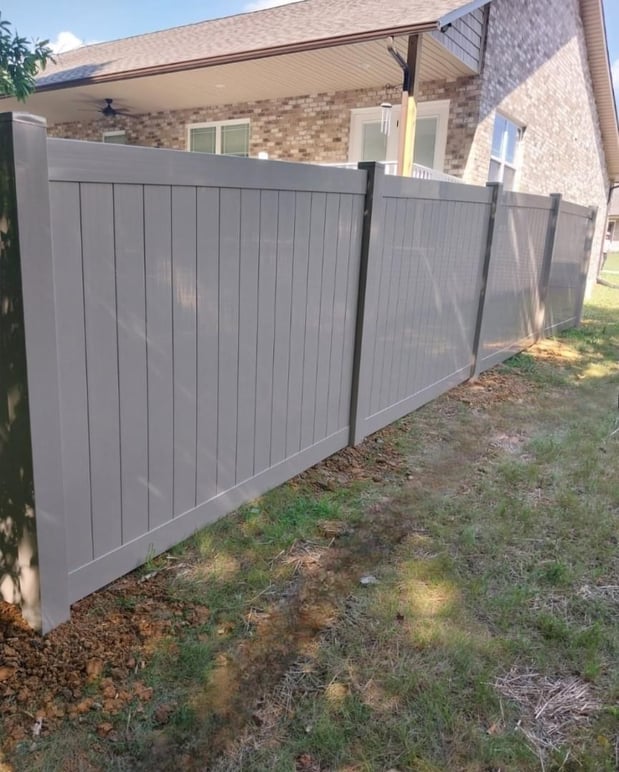 Images Southern Fence Company