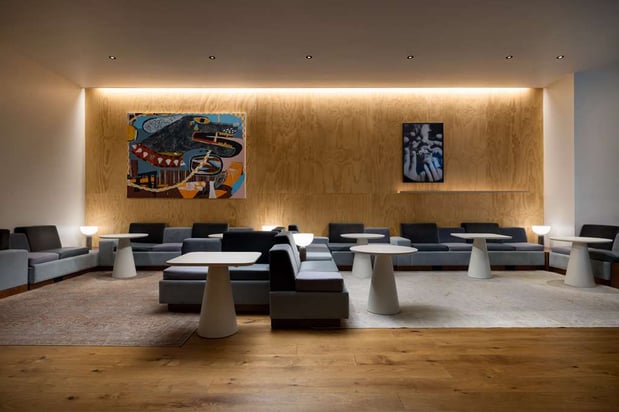 Images Timbri Hotel San Francisco, Curio Collection by Hilton