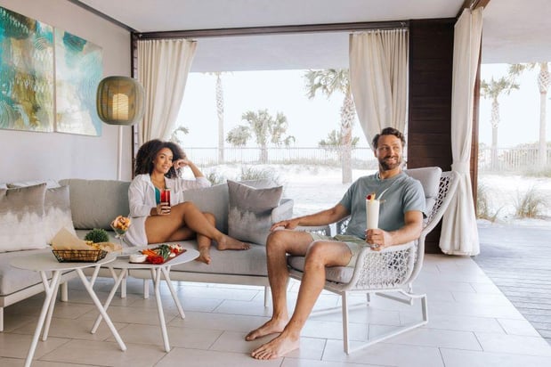 Images Zota Beach Resort