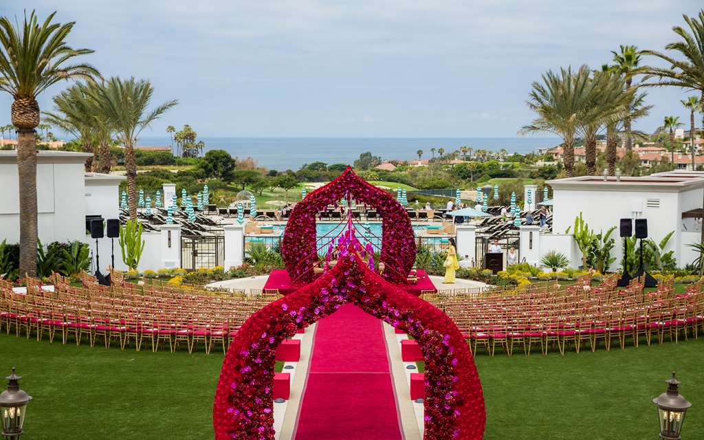 Waldorf Astoria Monarch Beach