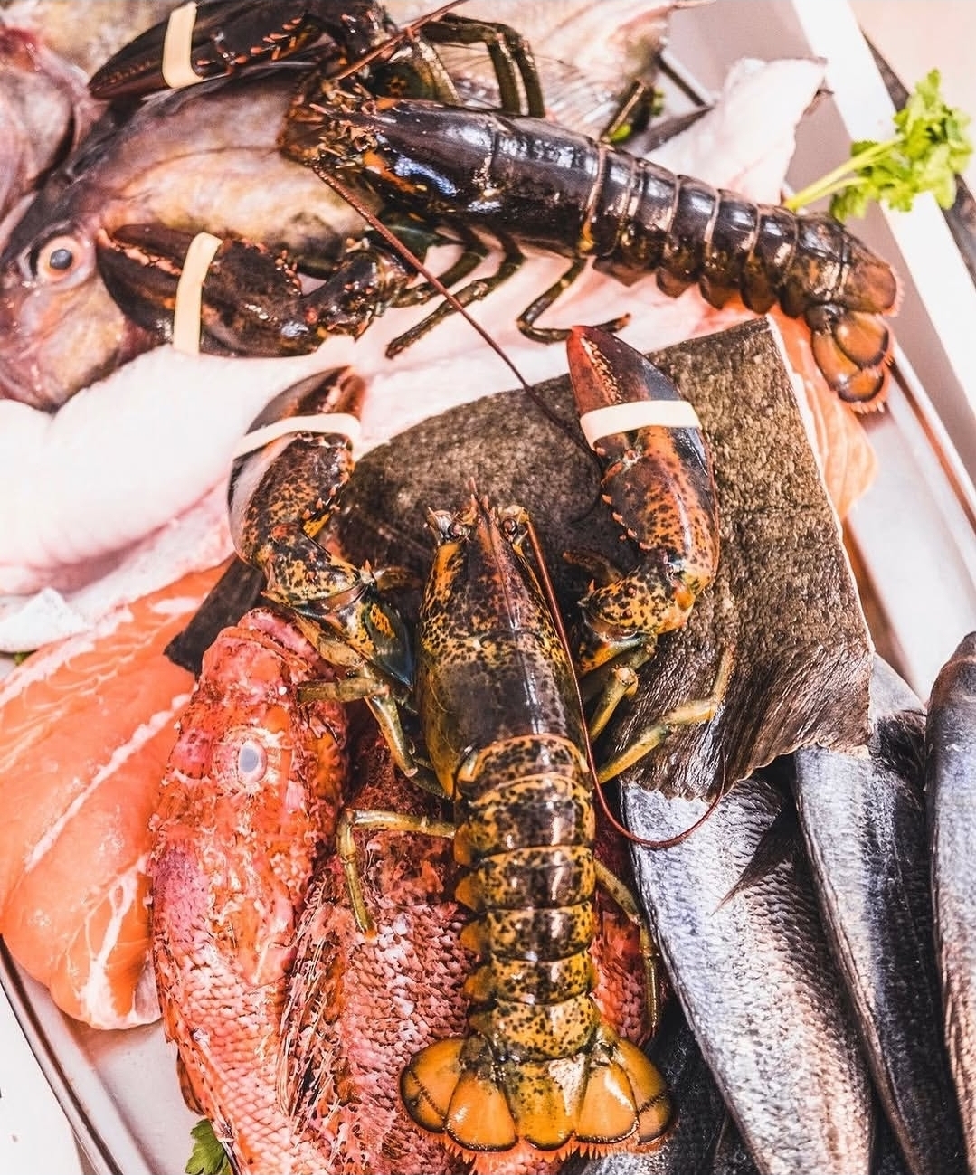 Restaurante Los Faroles