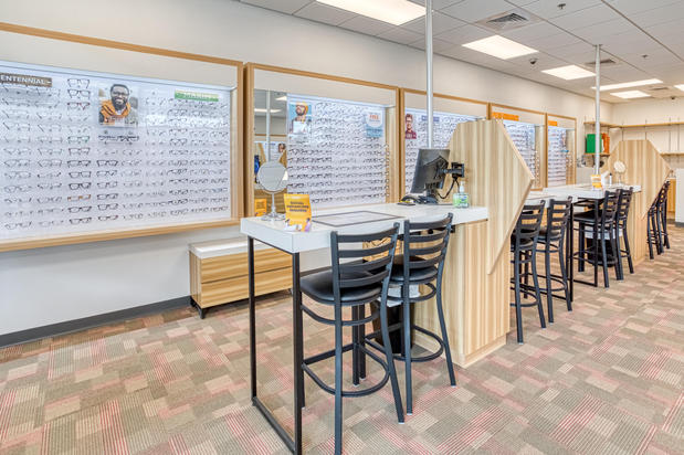 Images Stanton Optical