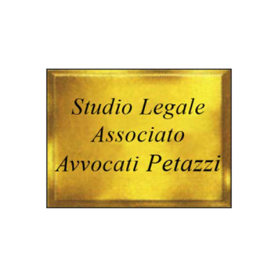 Studio Legale Associato Avvocati Petazzi Logo