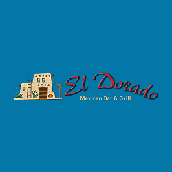 El Dorado Mexican Bar & Grill Logo