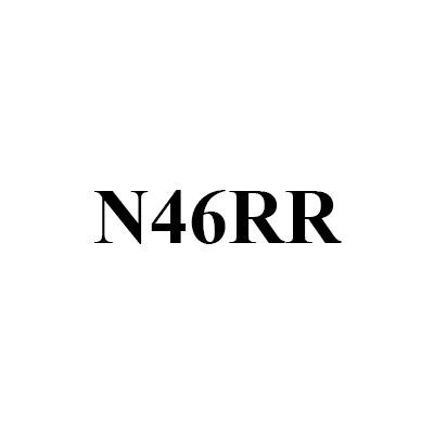 N46 Roofing & Restoration Logo