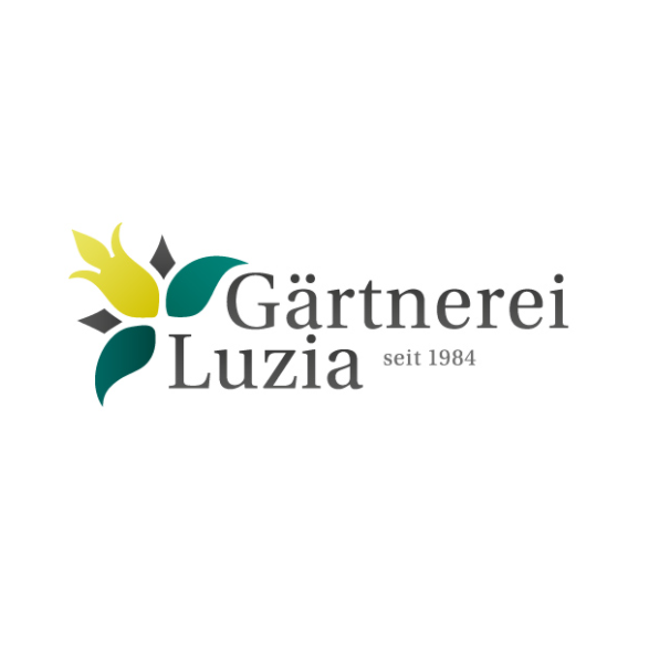 Gärtnerei Luzia Logo