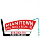 Miamitown Auto Parts & Recycling Logo