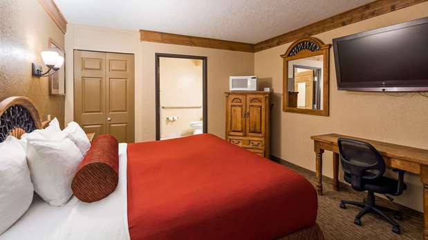 Images Best Western Rivers Edge